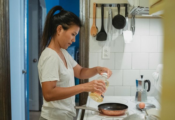 Welche Technologien revolutionieren die Küchenplanung?